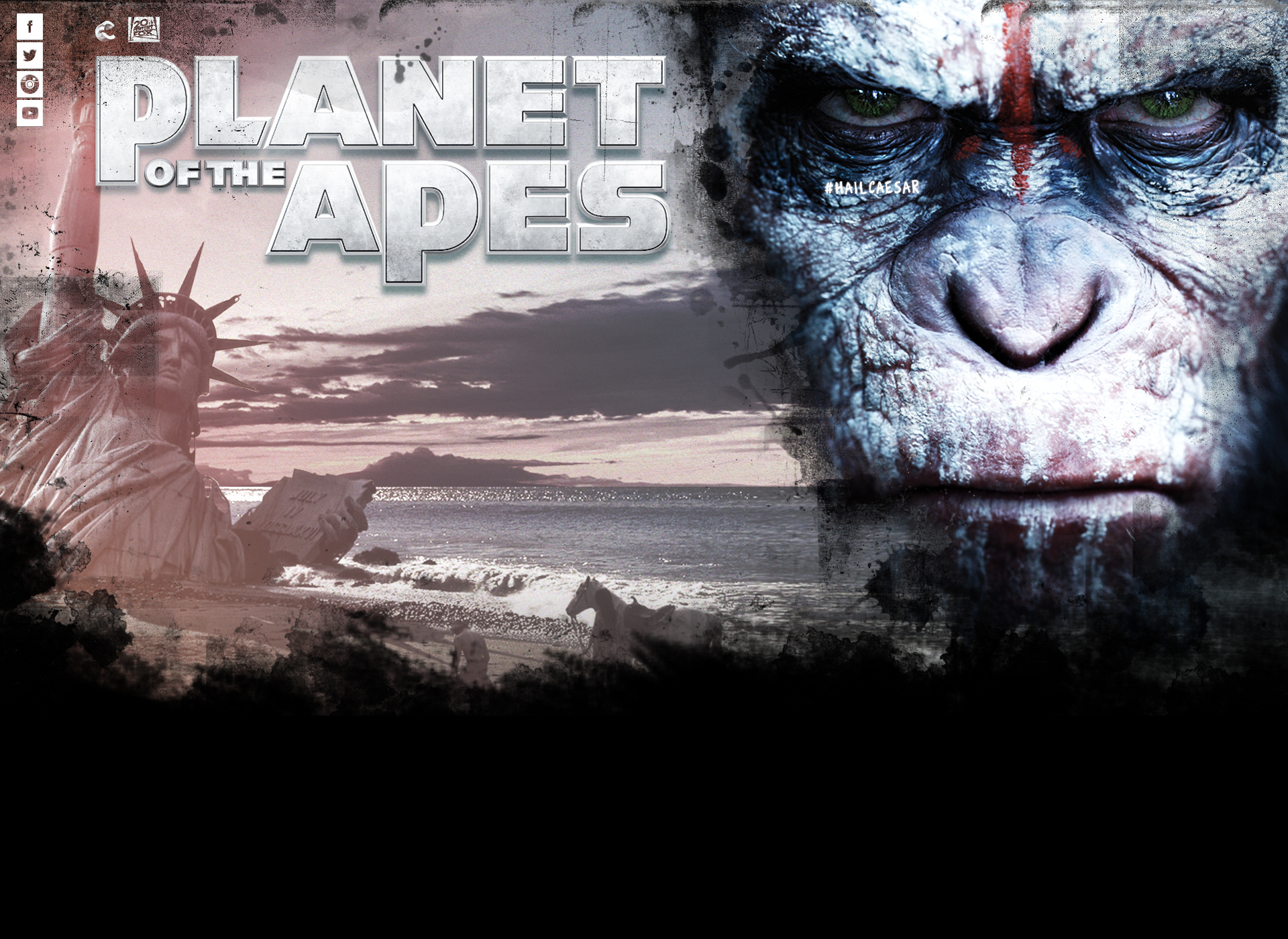 planet of the apes full movie in hindi